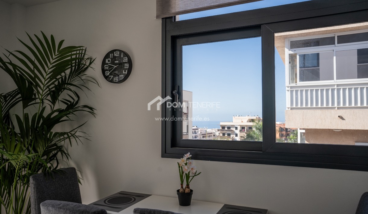 Venta - Apartamento -
Adeje