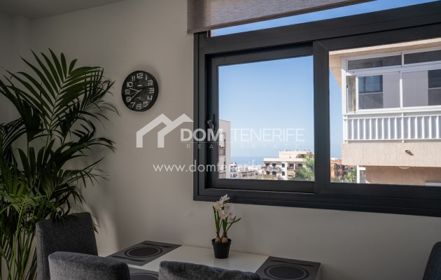 Venta - Apartamento -
Adeje