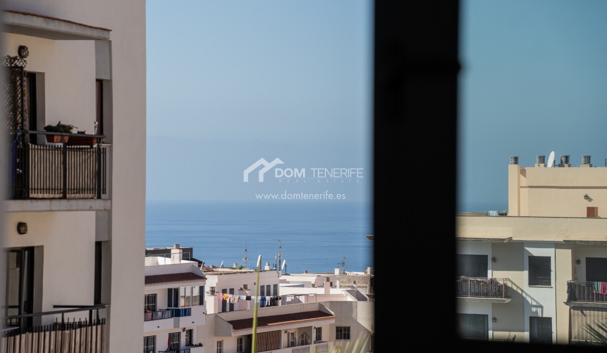 Venta - Apartamento -
Adeje