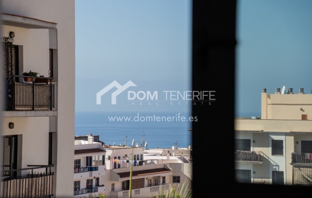Venta - Apartamento -
Adeje