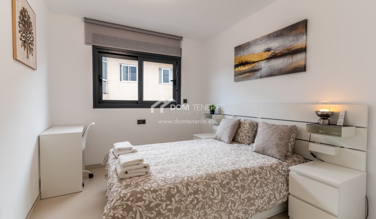 Venta - Apartamento -
Adeje