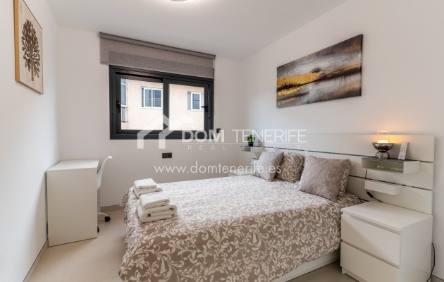 Venta - Apartamento -
Adeje