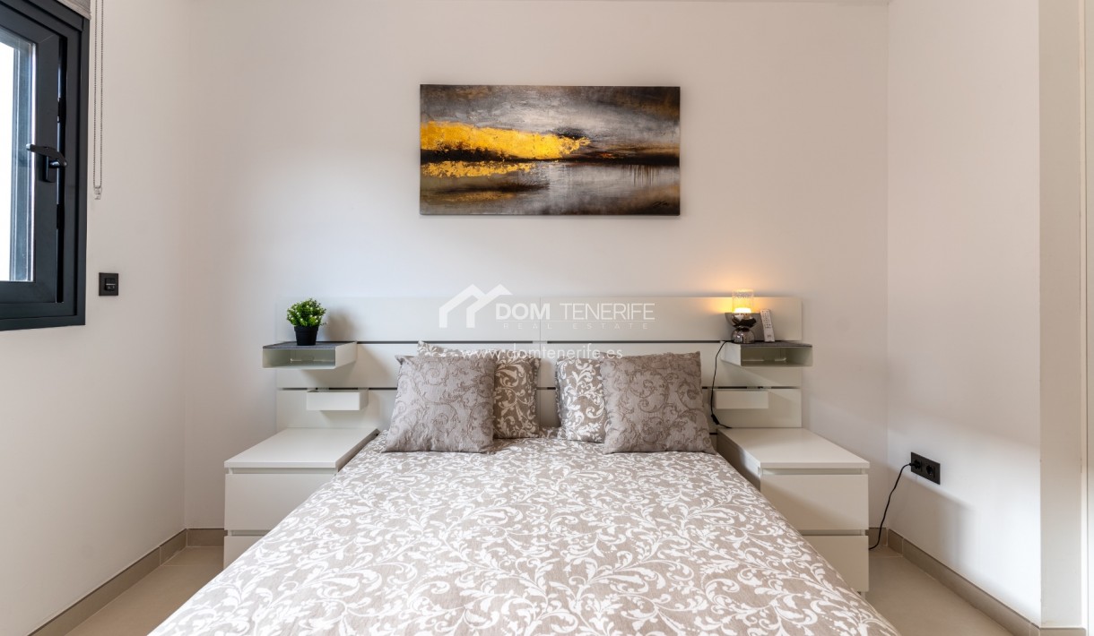 Venta - Apartamento -
Adeje