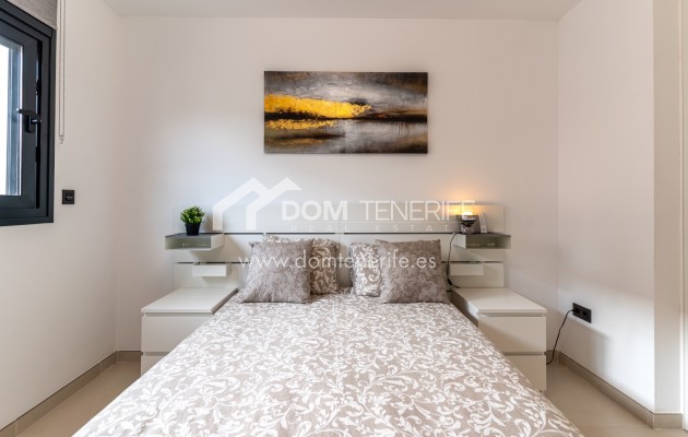 Venta - Apartamento -
Adeje