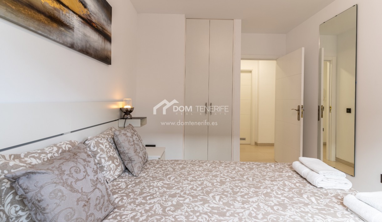 Venta - Apartamento -
Adeje