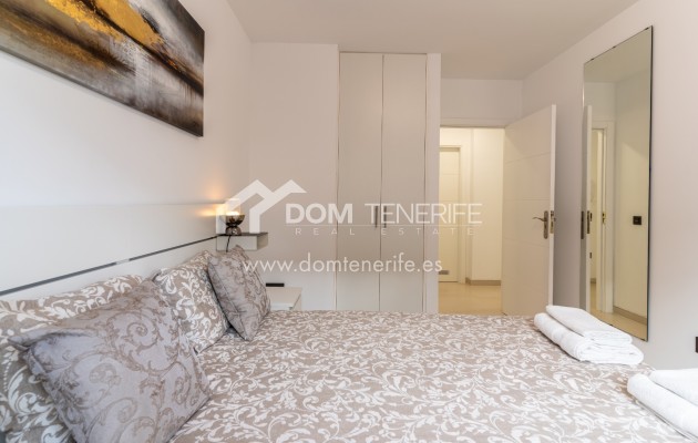 Venta - Apartamento -
Adeje