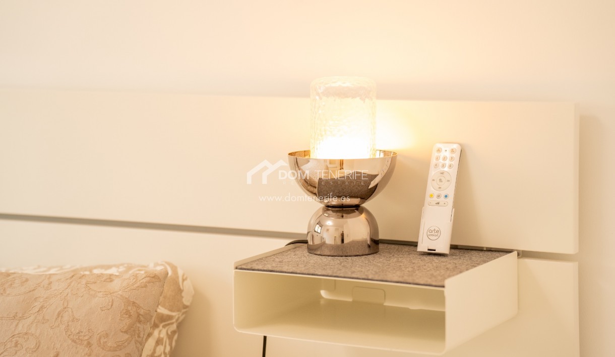 Venta - Apartamento -
Adeje