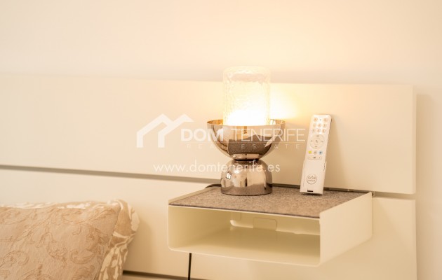 Venta - Apartamento -
Adeje