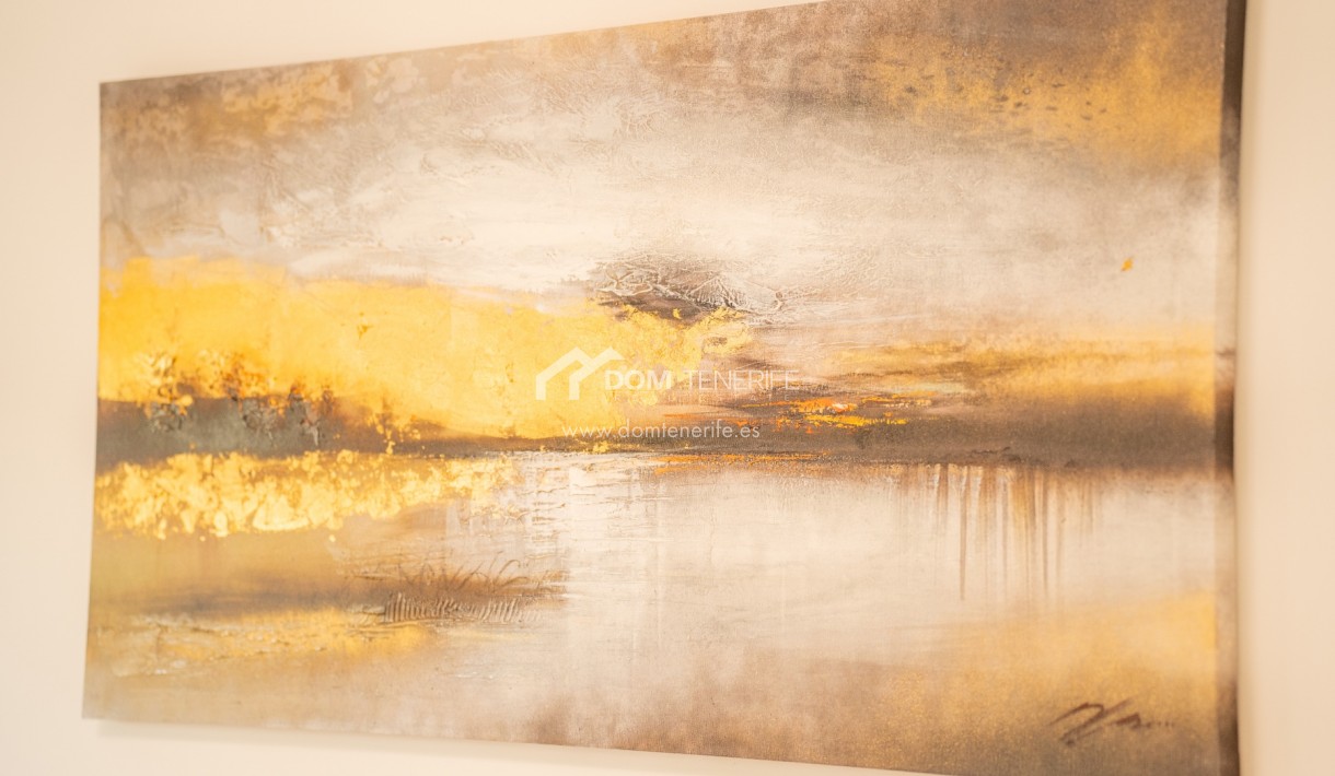 Venta - Apartamento -
Adeje