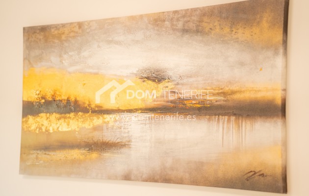 Venta - Apartamento -
Adeje