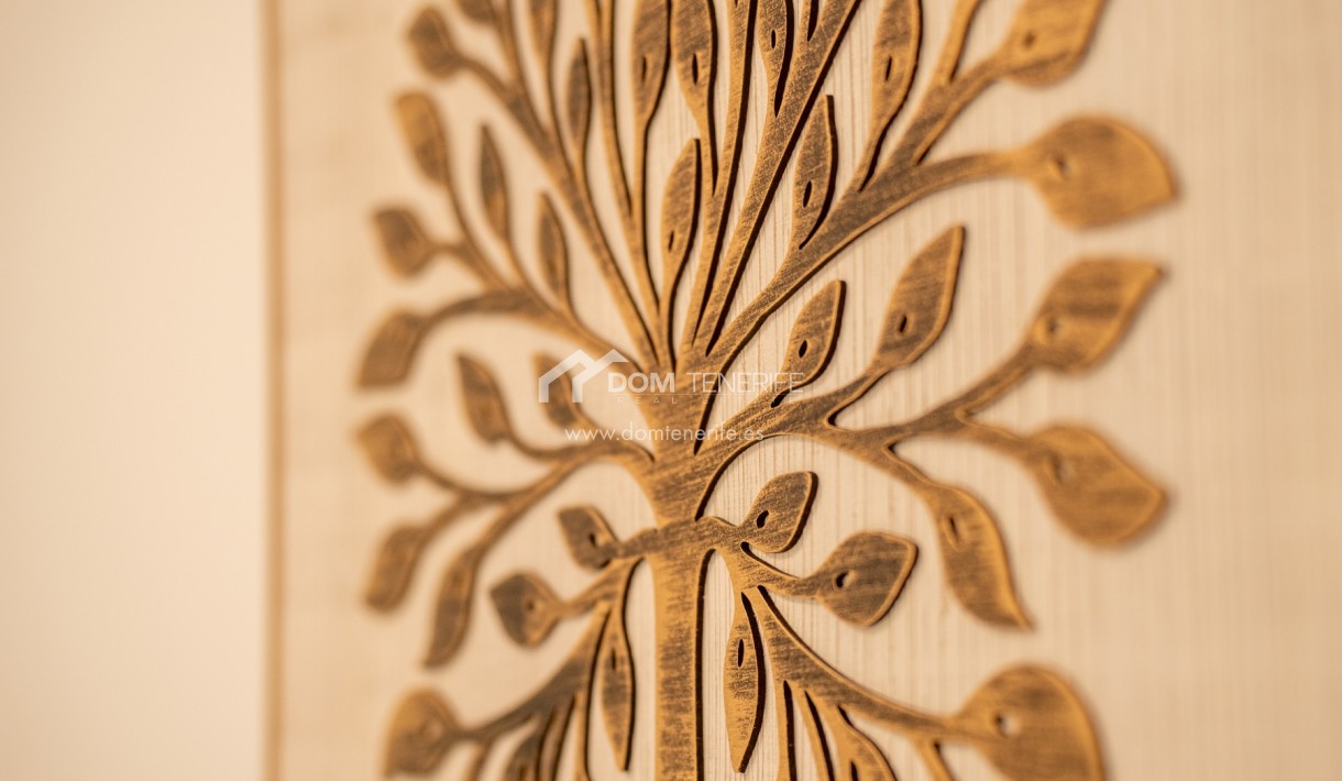 Venta - Apartamento -
Adeje