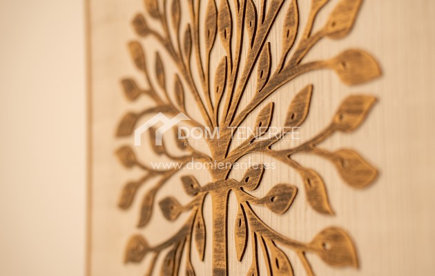 Venta - Apartamento -
Adeje