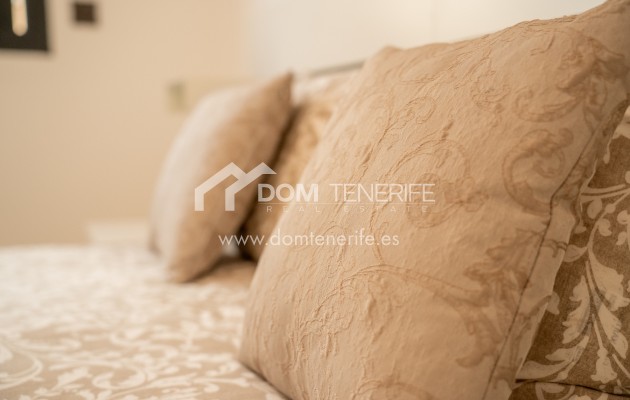 Venta - Apartamento -
Adeje