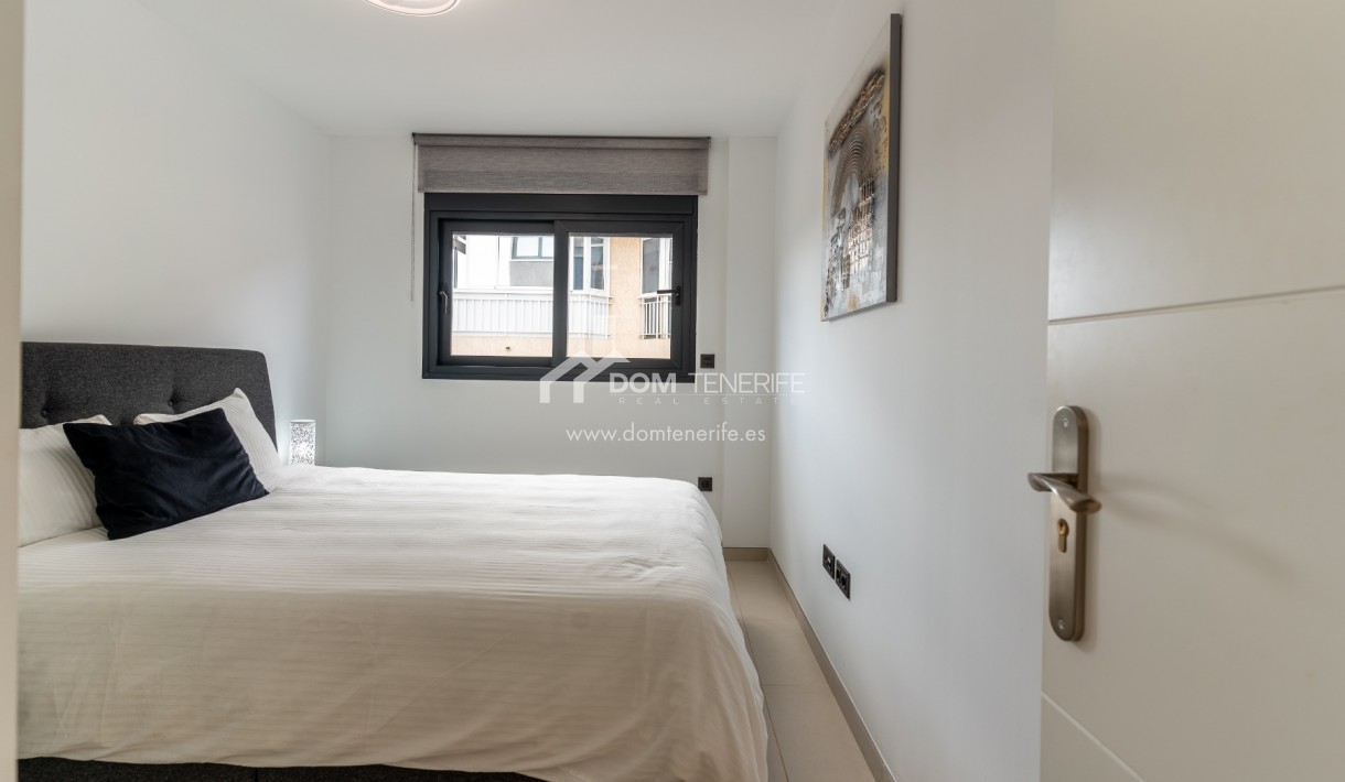 Venta - Apartamento -
Adeje