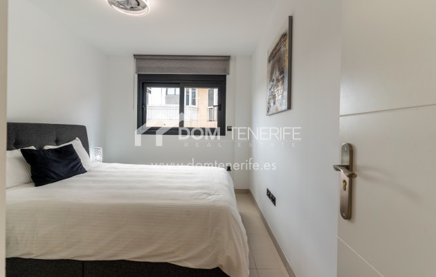 Venta - Apartamento -
Adeje
