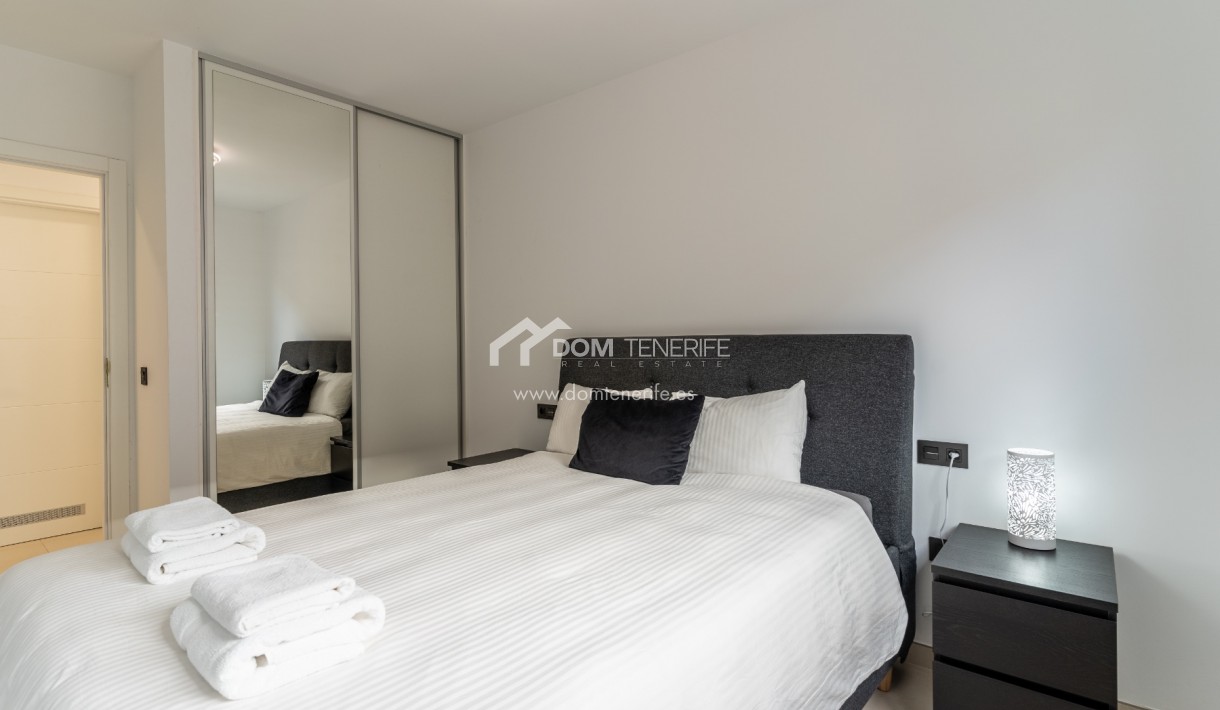 Venta - Apartamento -
Adeje