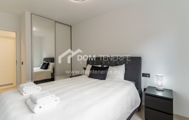 Venta - Apartamento -
Adeje