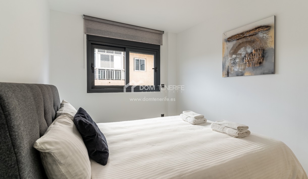 Venta - Apartamento -
Adeje