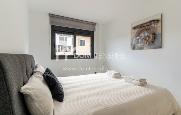 Venta - Apartamento -
Adeje