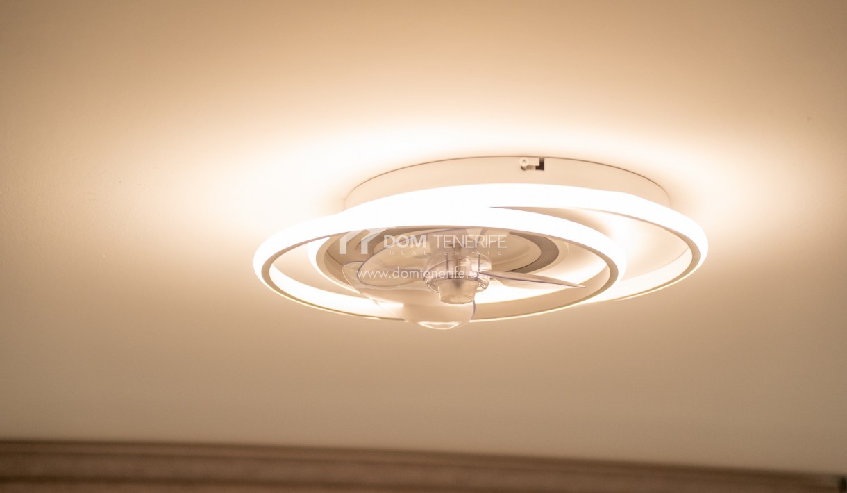 Venta - Apartamento -
Adeje