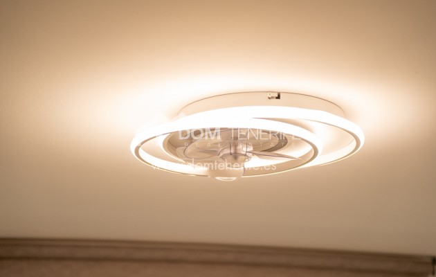 Venta - Apartamento -
Adeje