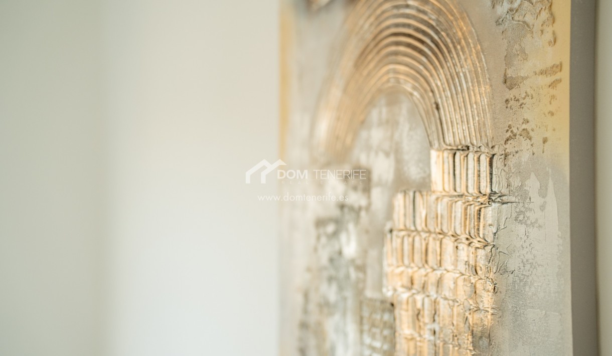 Venta - Apartamento -
Adeje