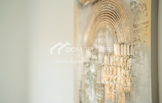 Venta - Apartamento -
Adeje