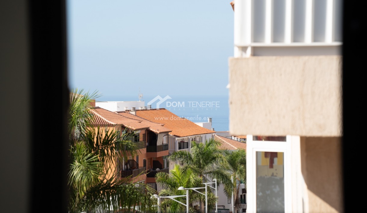 Venta - Apartamento -
Adeje