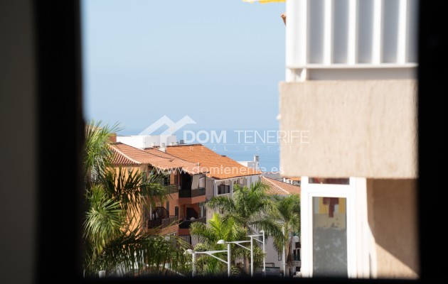 Venta - Apartamento -
Adeje
