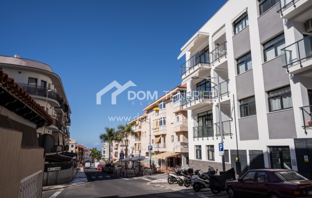 Venta - Apartamento -
Adeje