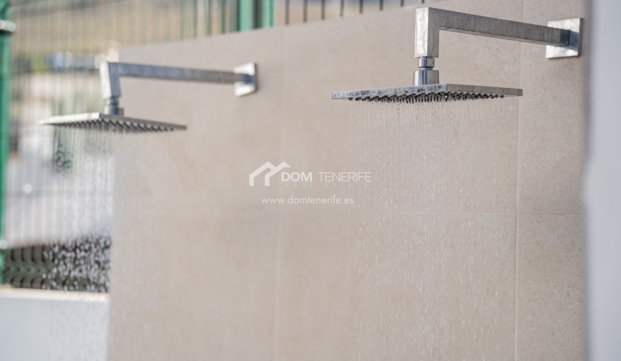 Venta - Apartamento -
Adeje