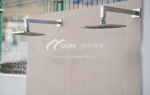 Venta - Apartamento -
Adeje