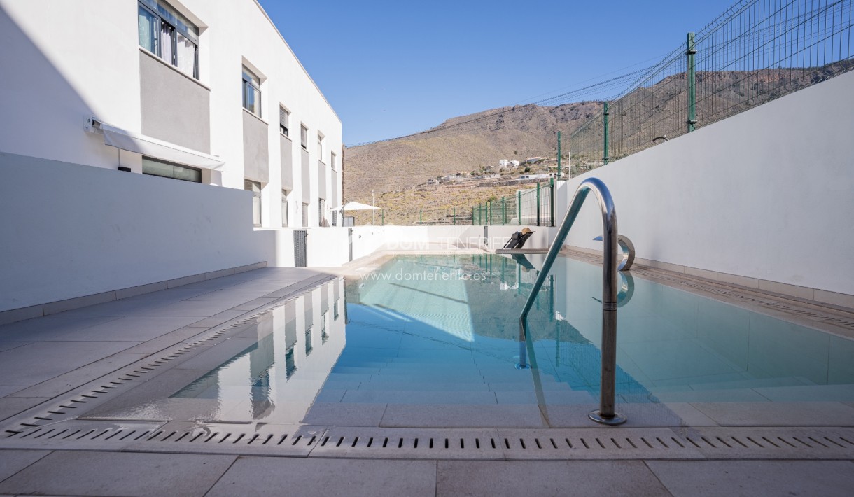 Venta - Apartamento -
Adeje