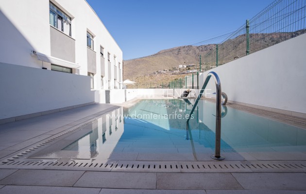 Venta - Apartamento -
Adeje