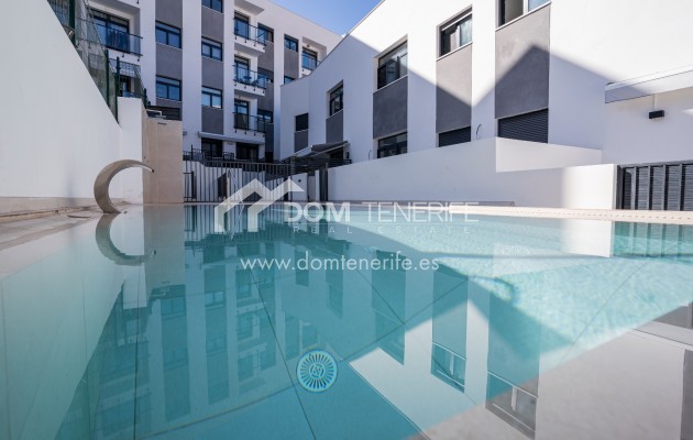 Venta - Apartamento -
Adeje