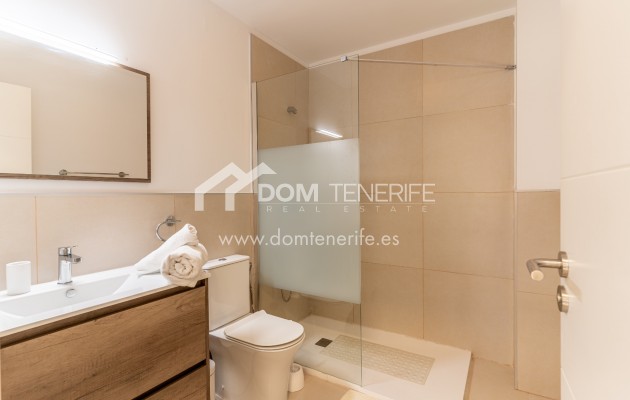 Venta - Apartamento -
Adeje