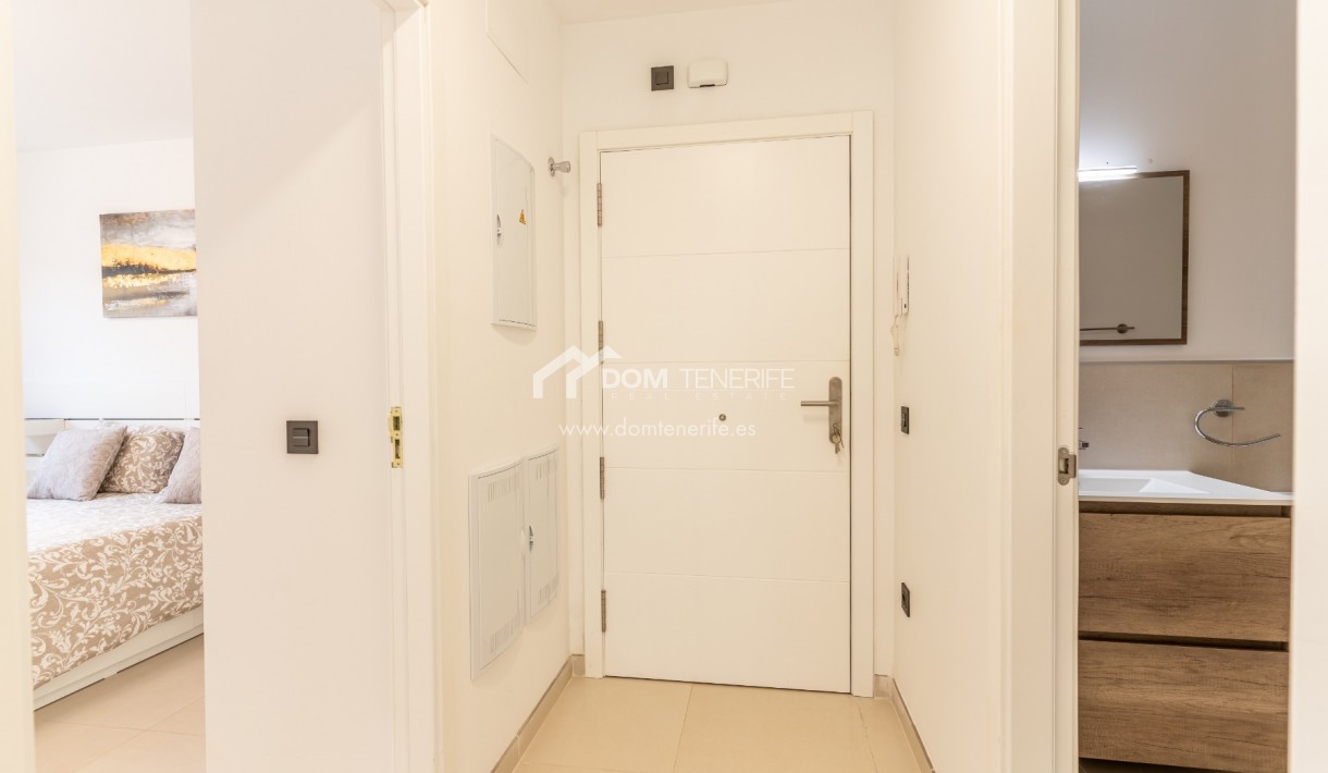 Venta - Apartamento -
Adeje