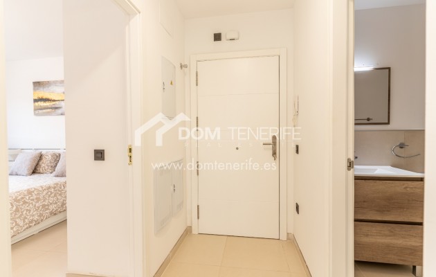 Venta - Apartamento -
Adeje