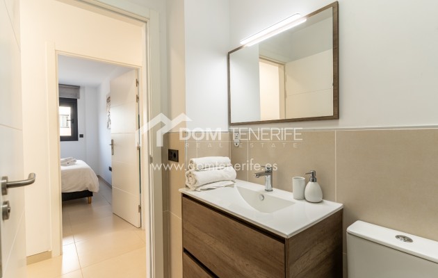 Venta - Apartamento -
Adeje