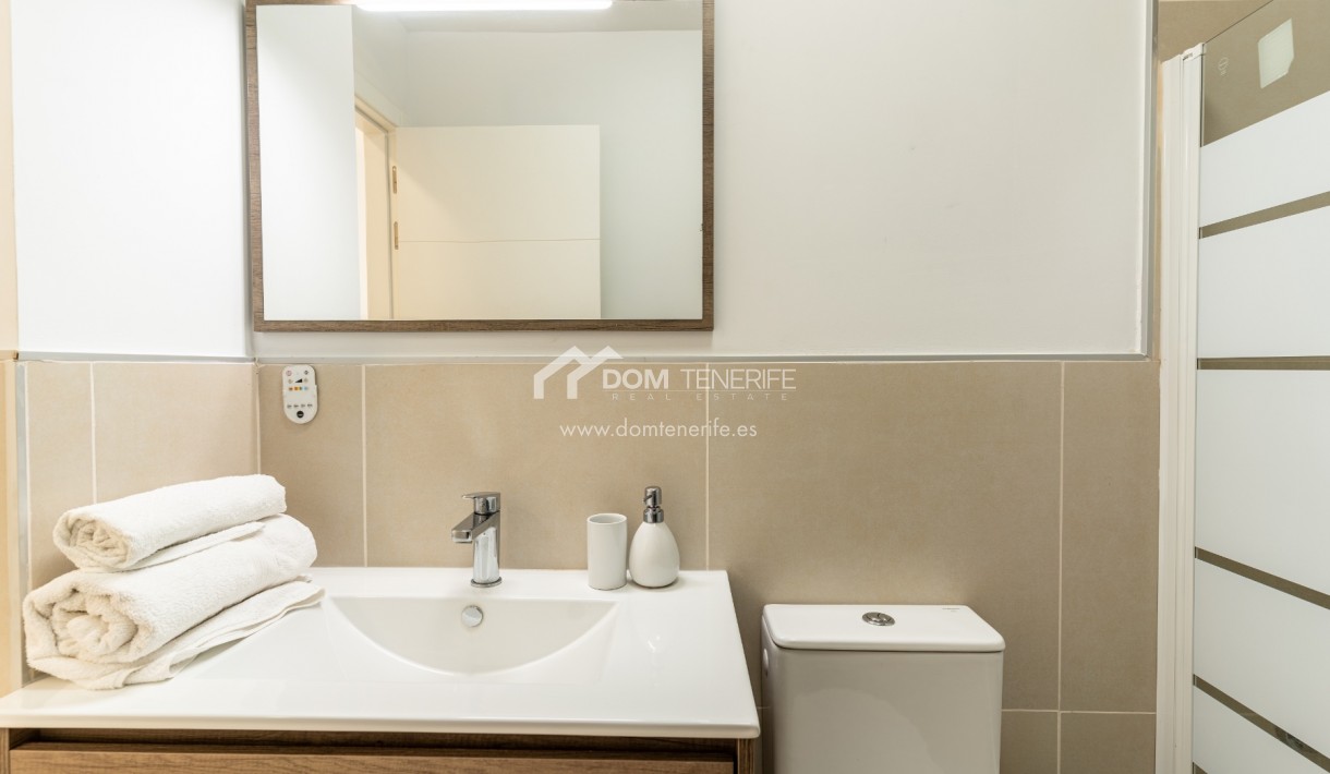 Venta - Apartamento -
Adeje