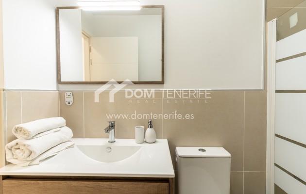 Venta - Apartamento -
Adeje
