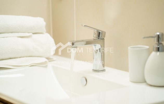 Venta - Apartamento -
Adeje