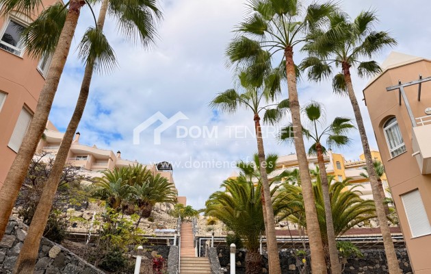 Revente - Plat -
Adeje - La Caleta