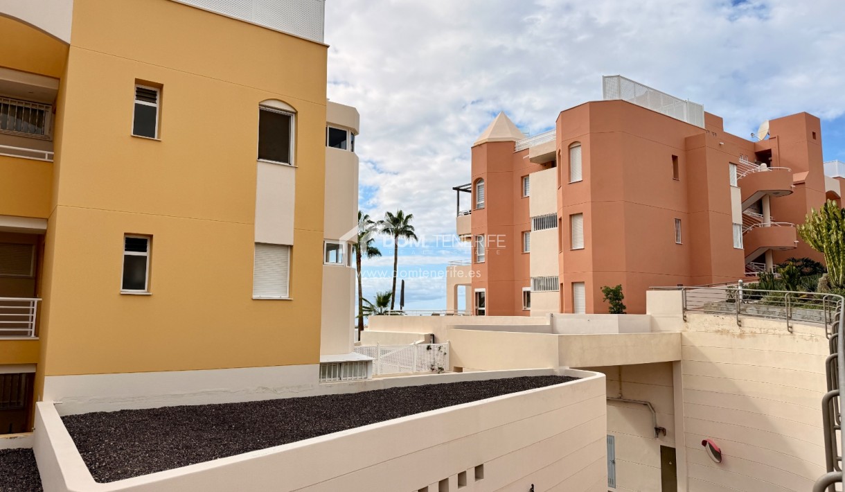 Revente - Plat -
Adeje - La Caleta