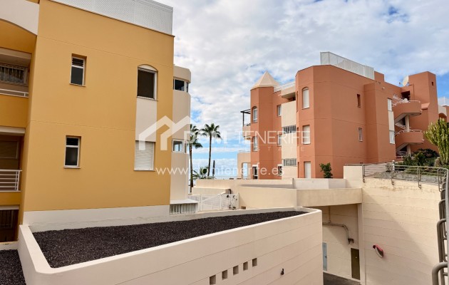 Revente - Plat -
Adeje - La Caleta