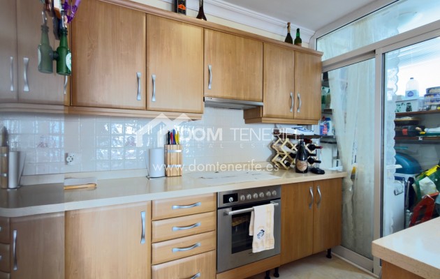 Revente - Plat -
Adeje - La Caleta