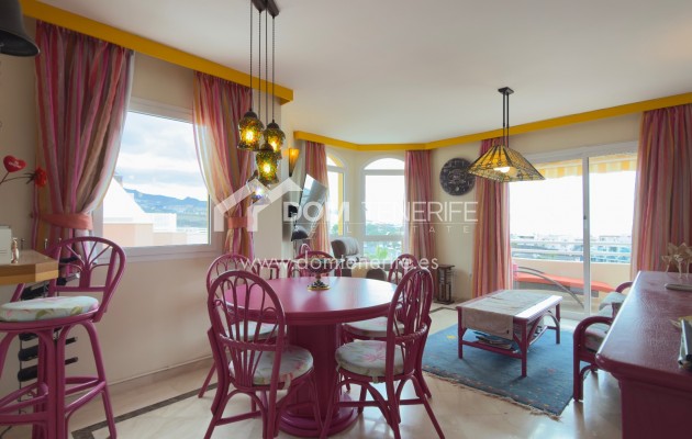 Revente - Plat -
Adeje - La Caleta