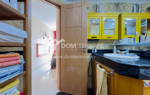 Revente - Plat -
Adeje - La Caleta