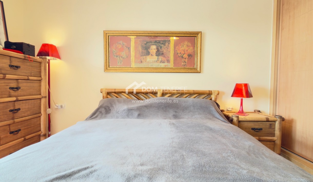 Revente - Plat -
Adeje - La Caleta