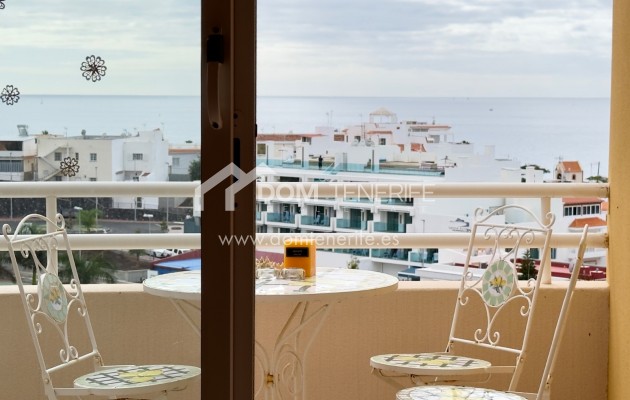 Revente - Plat -
Adeje - La Caleta